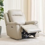 Occasional Recliner